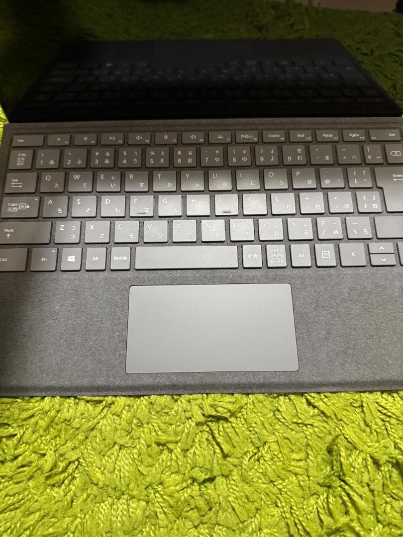 Windowsタブレット本体 Surface Pro 7+ i7/16GB/256GB Office2024