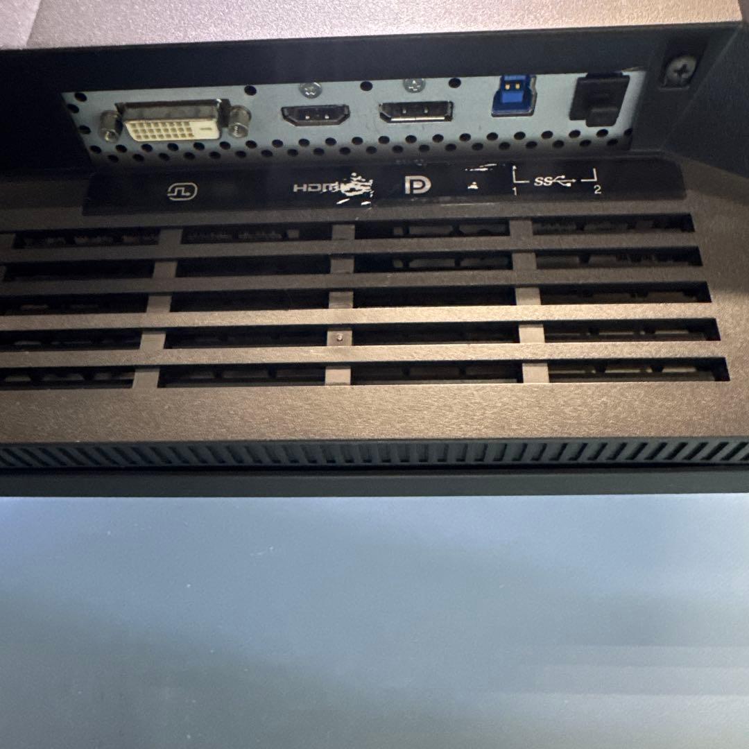 EIZO ColorEdge CS2730 カラーマネジメント液晶モニター