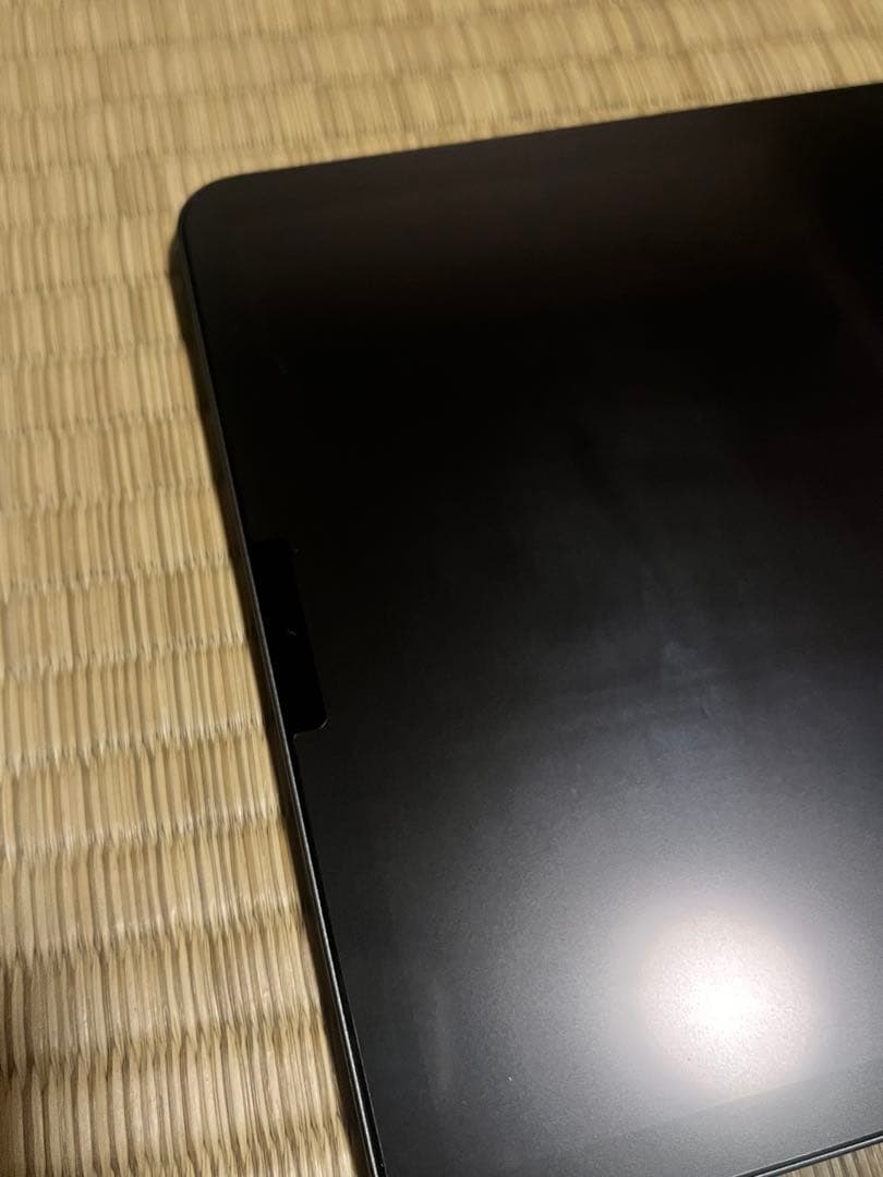 iPad Air 10.9 インチ 第5世代 256 GB - Wi-Fi