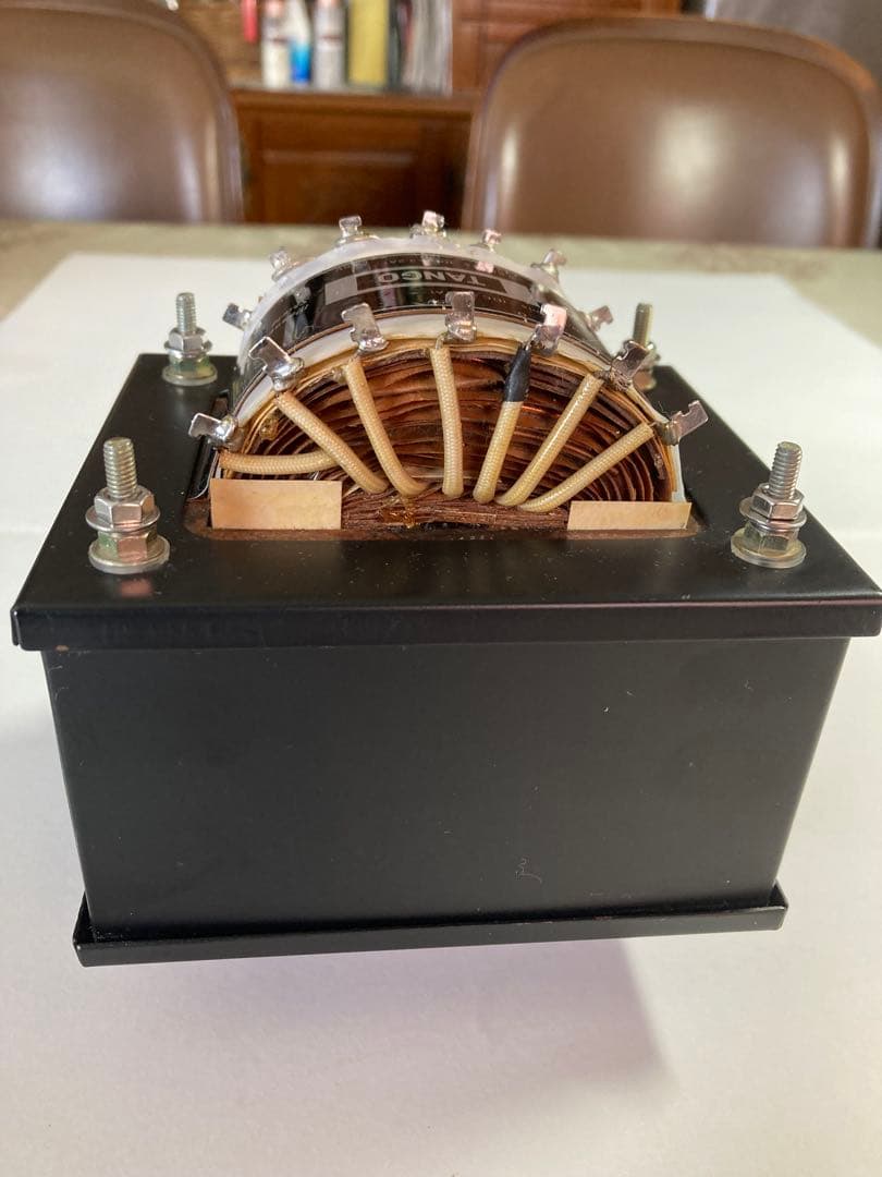 n*6様 希少　TANGO DC-65 電源トランス