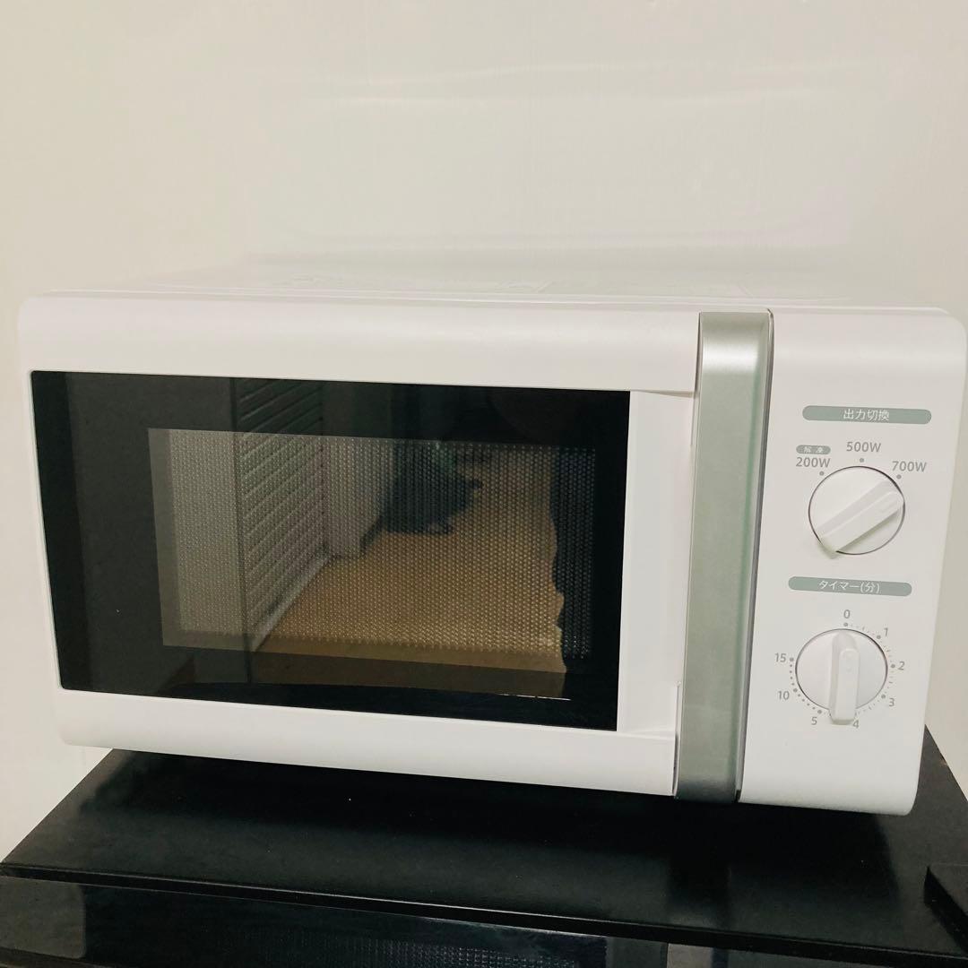 美品高品質一人暮らし家電セット❗️大阪、大阪近郊配送無料