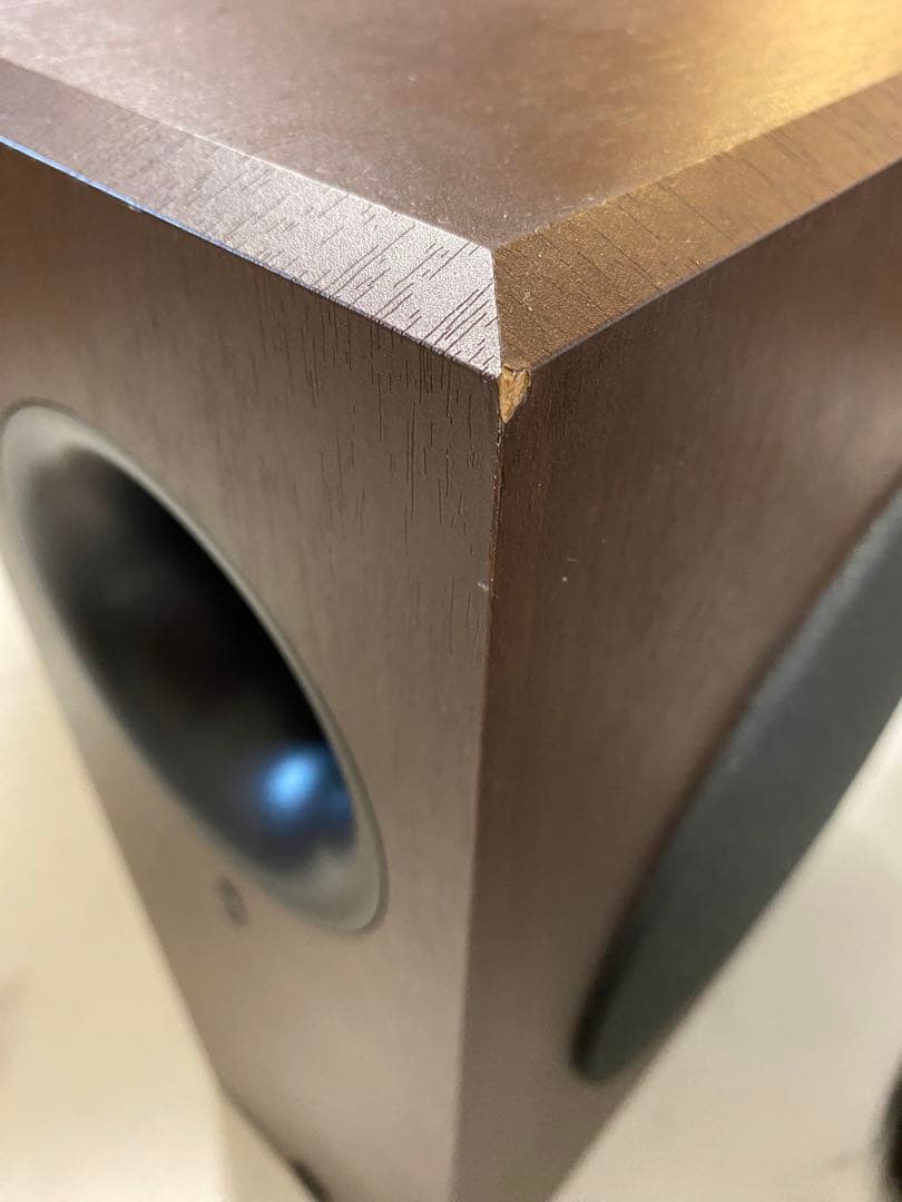 ヤマハ NS-SW210 サブウーファー YAMAHA