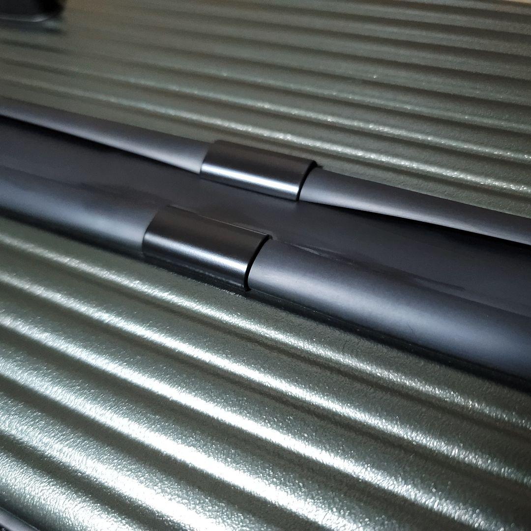 【早いもの勝ち】INNOVATOR INV155 55L スーツケース