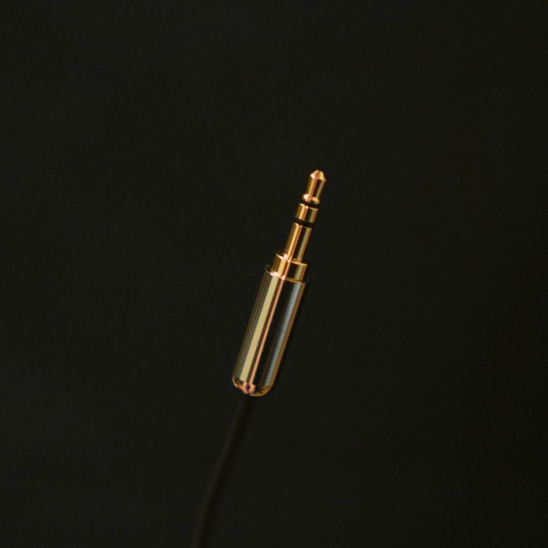 バイノーラルマイク BK 最上位モデル