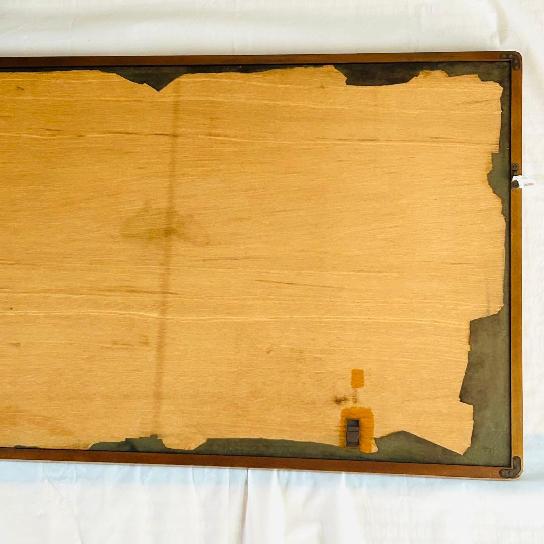 絵画 作者不明 タイトル不明 美術品 芸術家 額縁