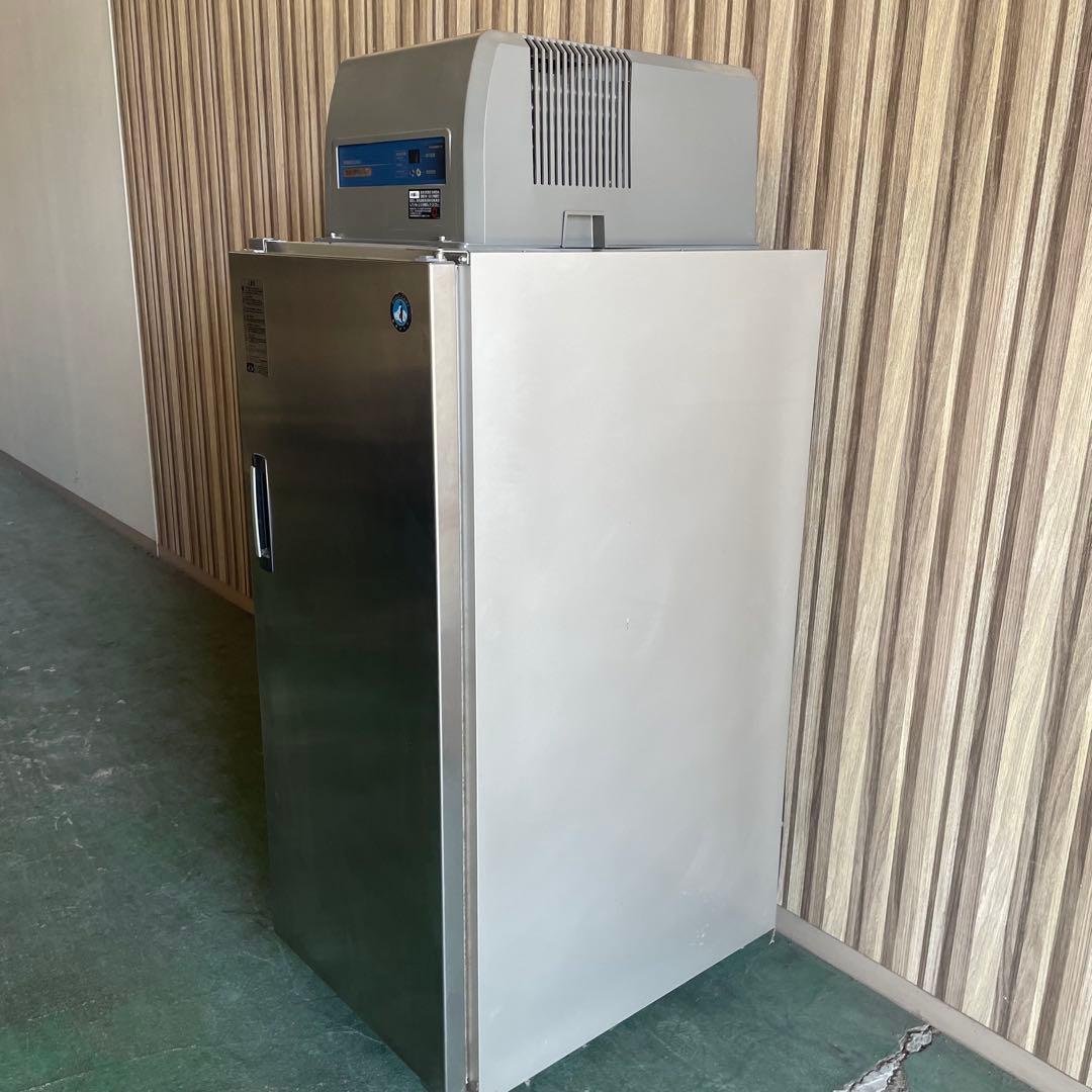 【ホシザキ】 玄米保冷庫 HRA-6GD1-D 6袋 米 保冷 保存 農家