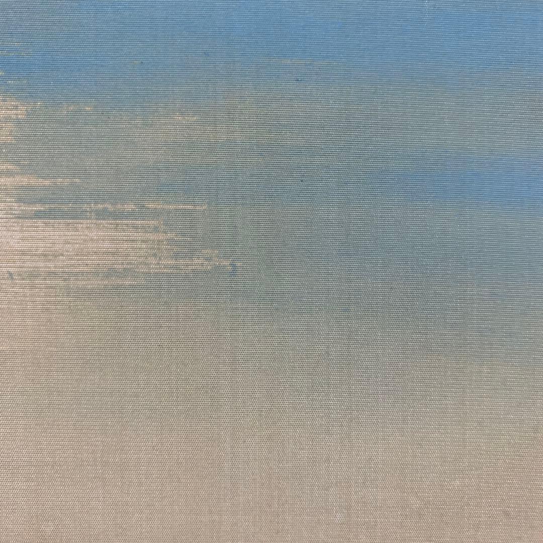 掛軸　橋本関雪