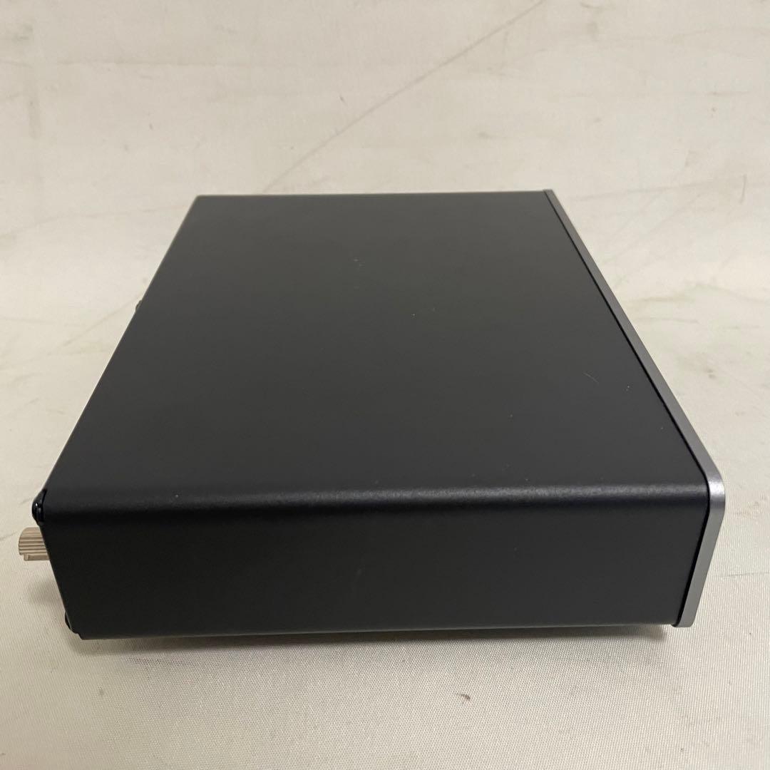 Cambridge Audio ALVA SOLO MMフォノイコライザー