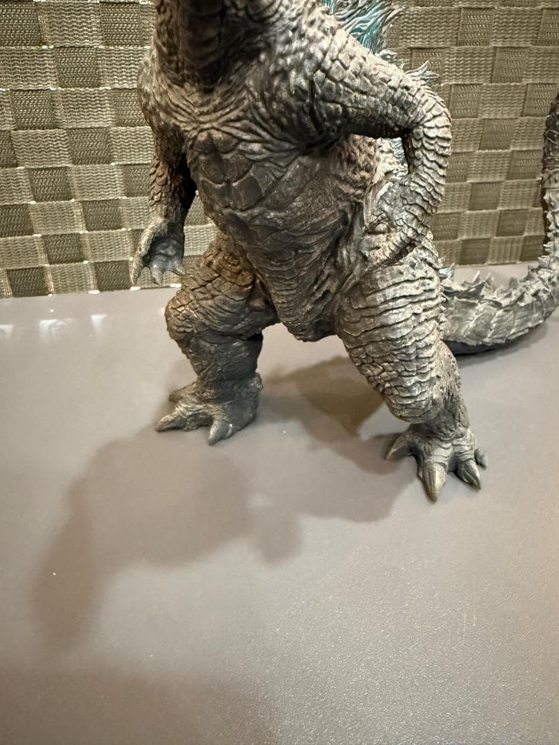 Art Spirits アートスピリッツ 超激造 ゴジラ 2019