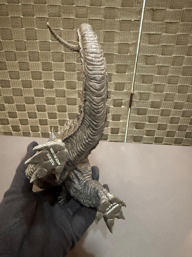 Art Spirits アートスピリッツ 超激造 ゴジラ 2019