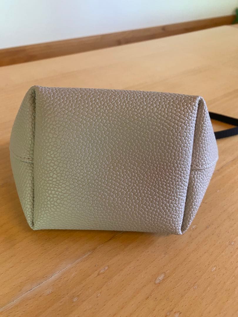 エルベシャプリエ 8797G ショルダーバッグ　ポーチ　超美品❣️