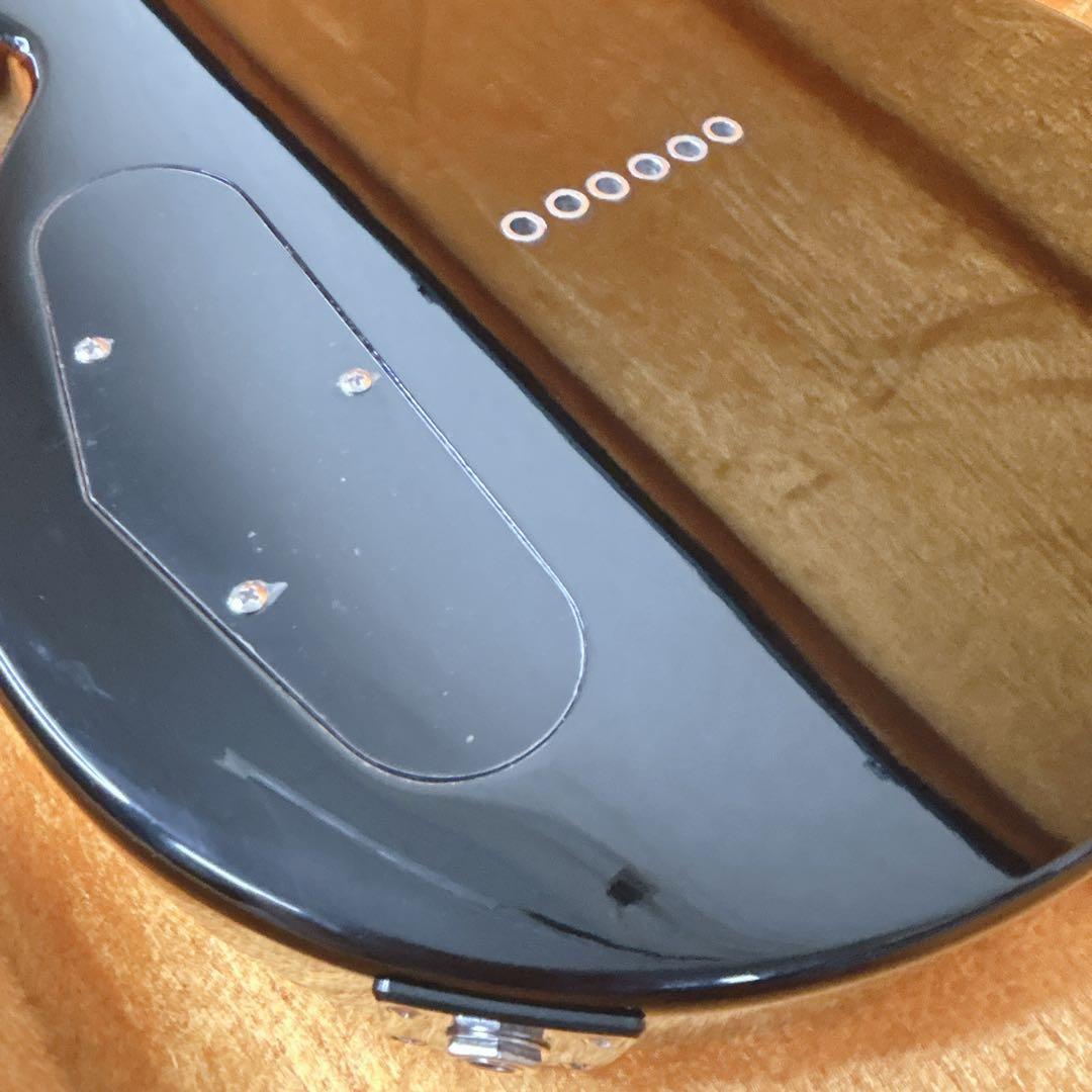 エピフォン　レスポール　スペシャル　ジュニアサイズ