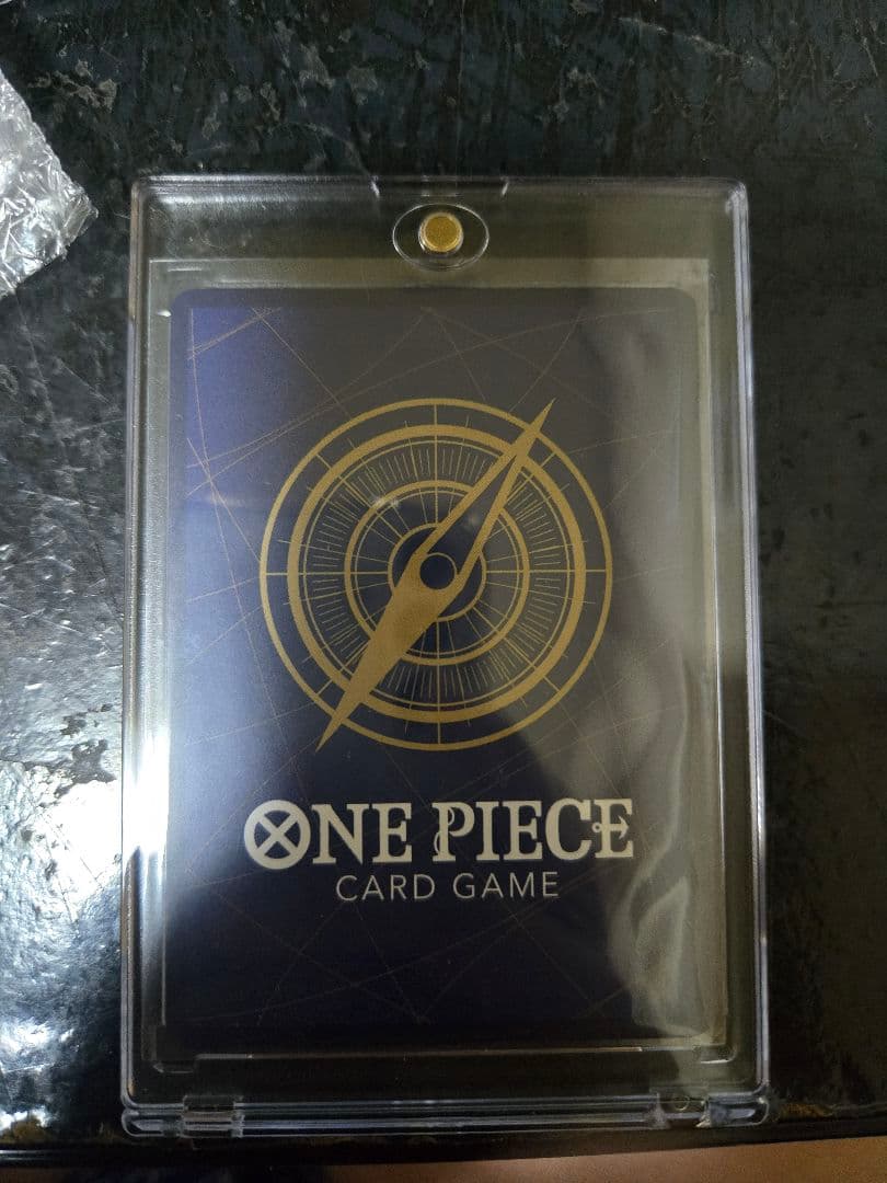 ワンピースカードニカコミパラ