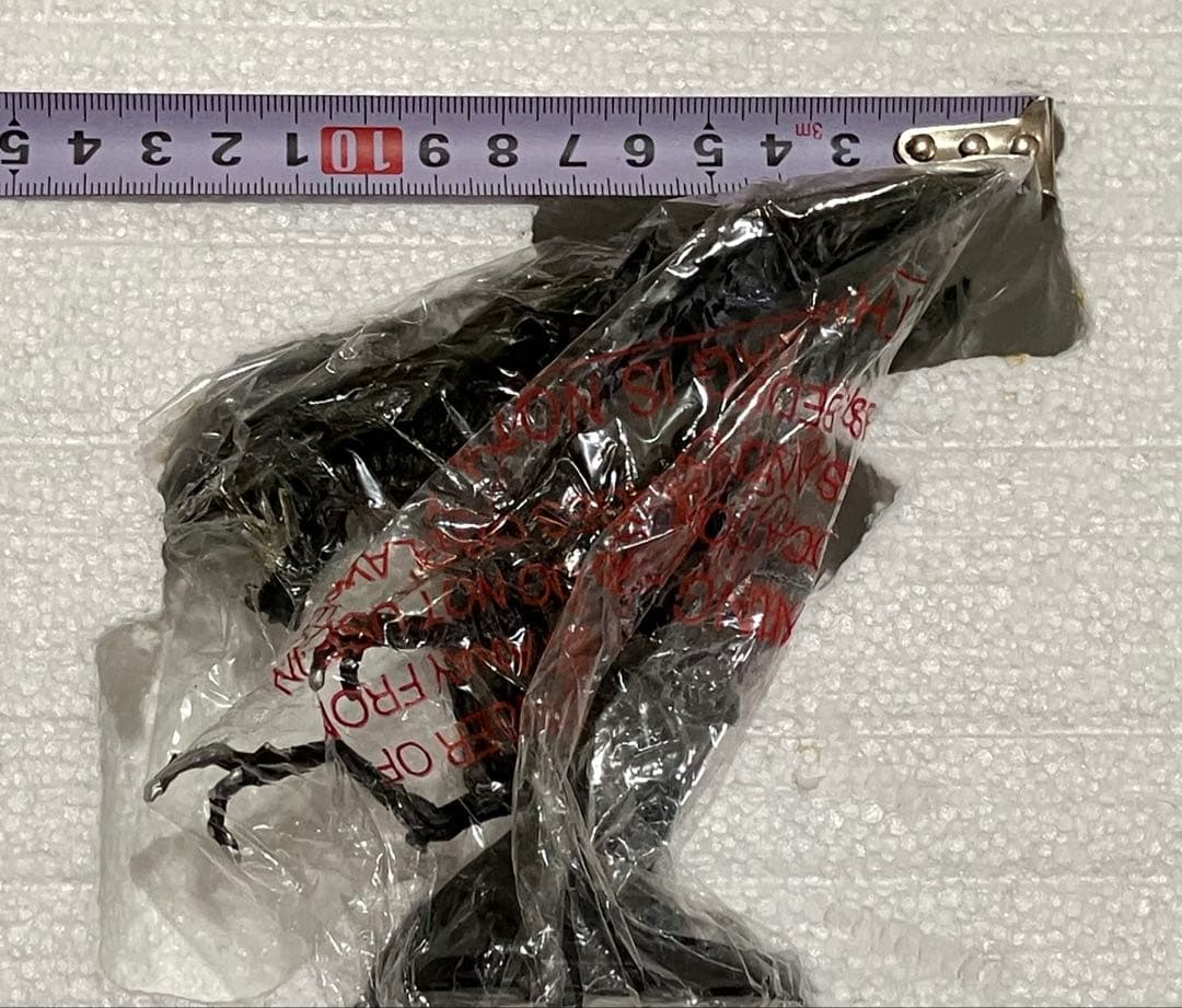 ◆希少★パリセイズ フィギュア ・エイリアンクイーン マイクロバスト