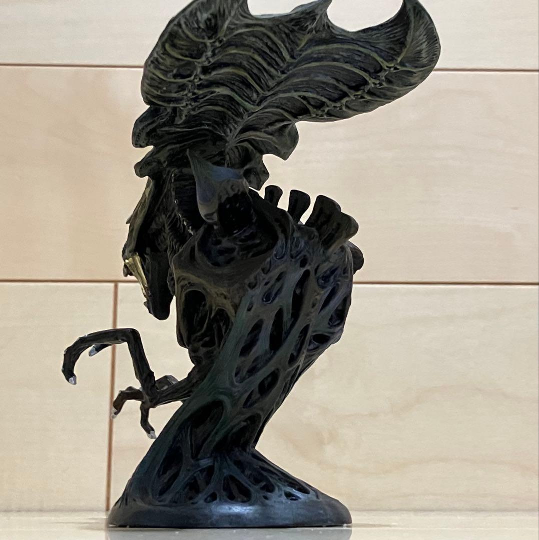 ◆希少★パリセイズ フィギュア ・エイリアンクイーン マイクロバスト