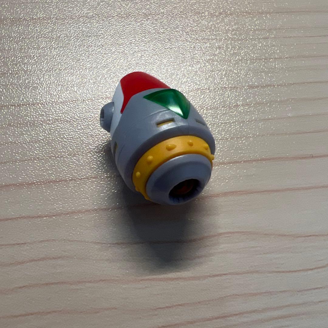 【組立済】コトブキヤ ロックマンX ゼロ プラモデル フィギュア　壽屋　龍炎刃