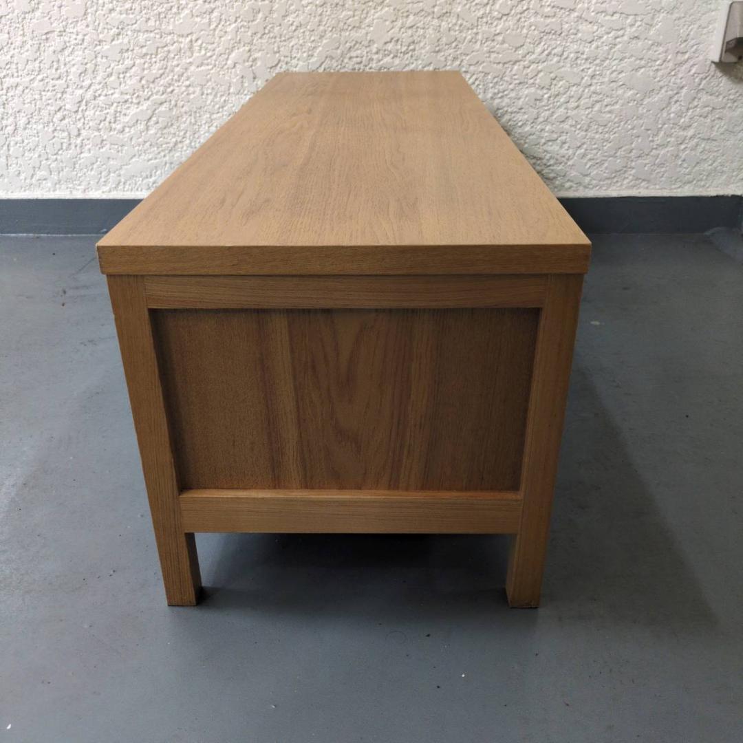 ☆☆UNICO テレビボード　CLARUS W1200　AVボード