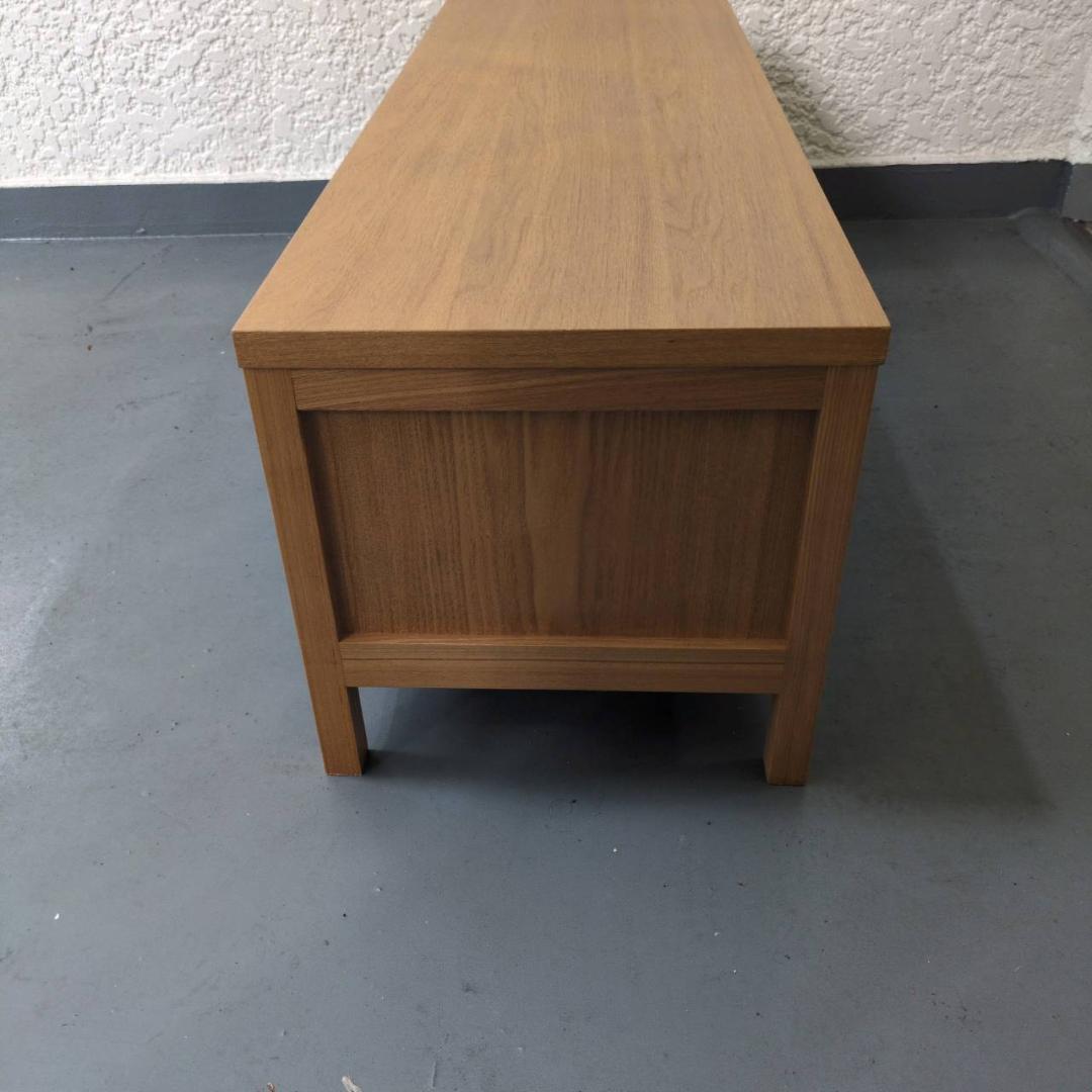 ☆☆UNICO テレビボード　CLARUS W1200　AVボード