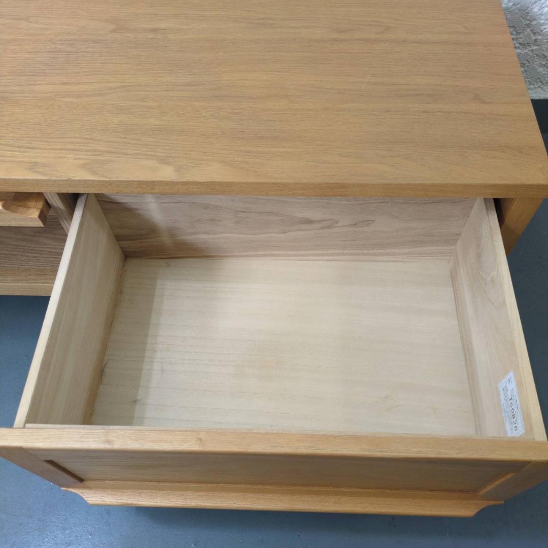 ☆☆UNICO テレビボード　CLARUS W1200　AVボード