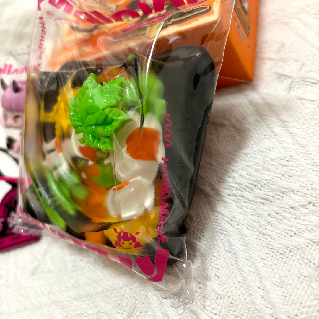 し*る様 【Mellojoy】 シークレット 鯉羊羹 【和食シリーズ】