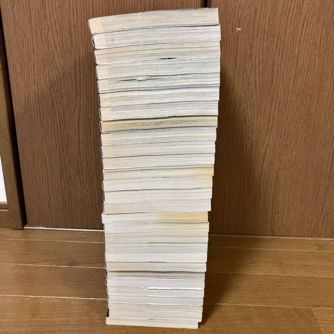 ドンケツ　1〜28巻　全巻　完結　全巻セット　たーし