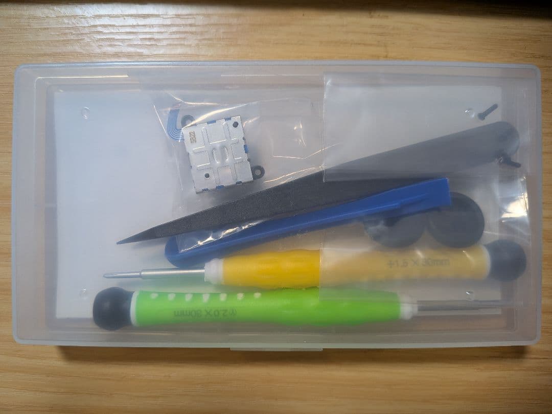 Nintendo Switch 本体 赤/青 　ジョイコンジャンク