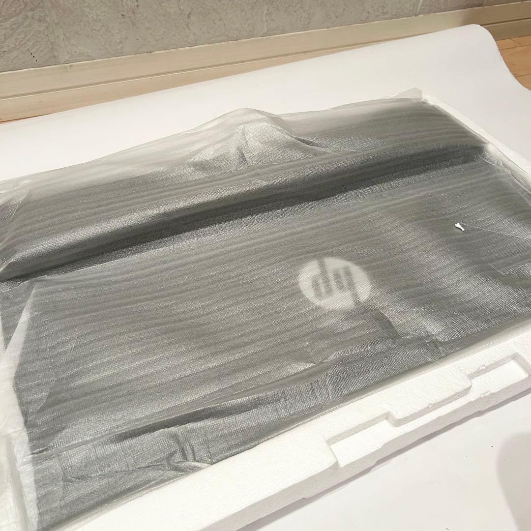 極美品 HP ヒューレット・パッカード 27f 4K Display モニター
