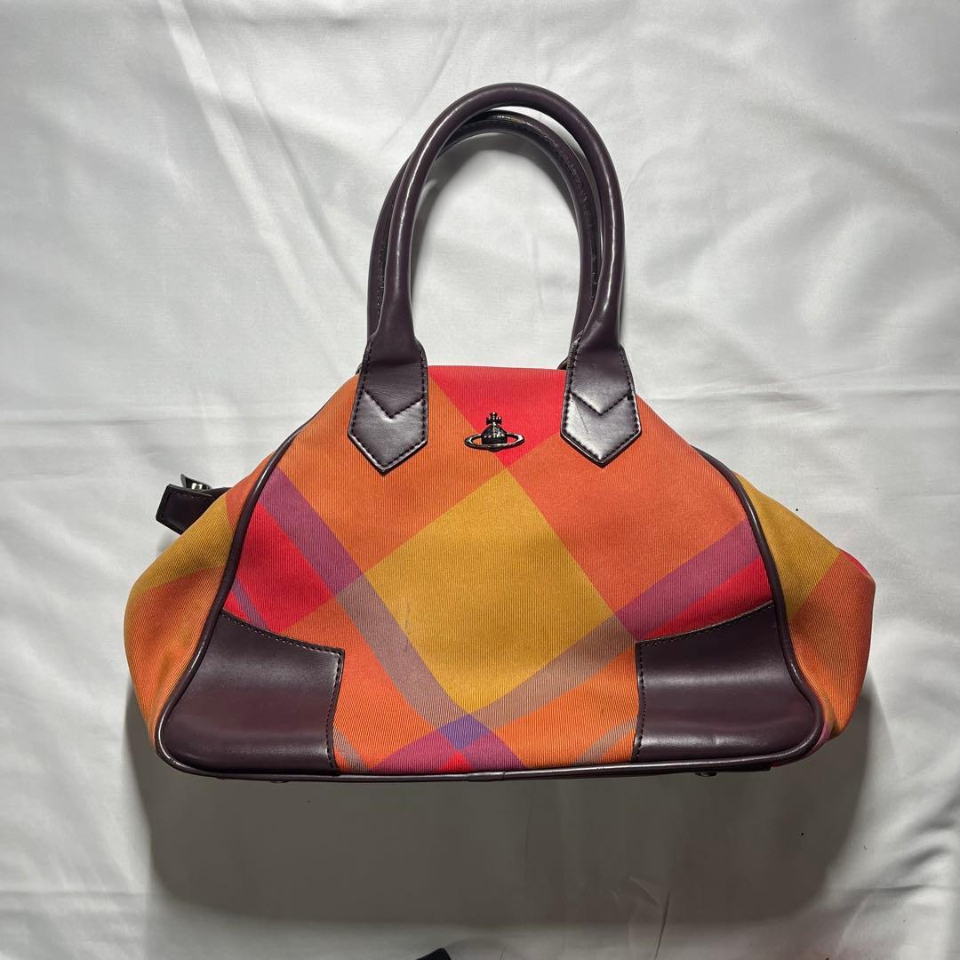 00s y2k Vivienne Westwood バッグ archive