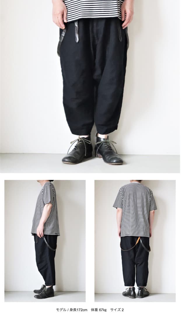 専用　GARMENT REPRODUCTION OF WORKERS PANTS
