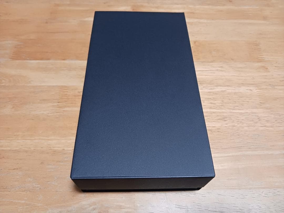 「ブルーロック」 凪誠士郎 イタリアンレザー長財布