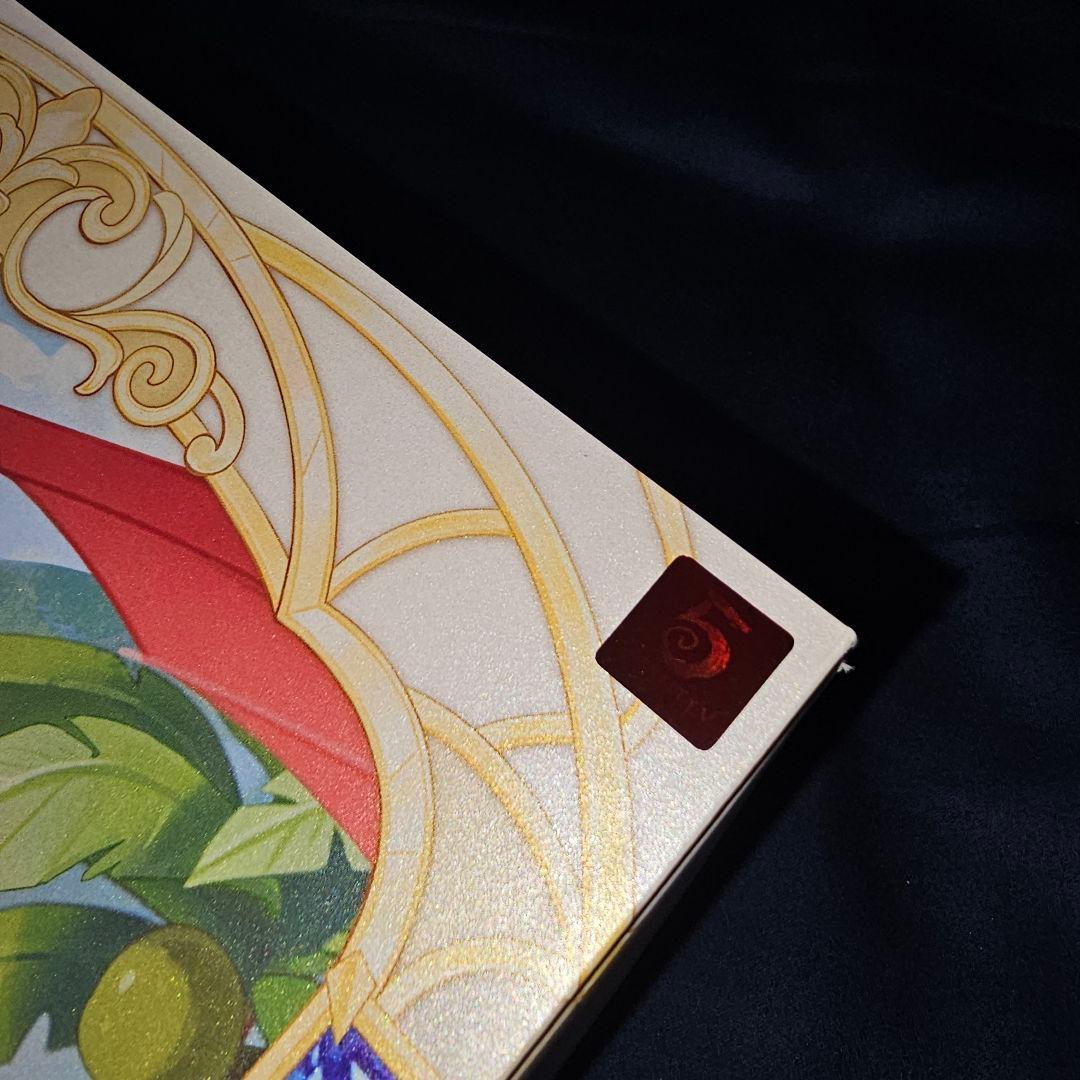 第五人格 IdentityⅤ 7周年限定 卓上侵入 特別版 フィギュア セット