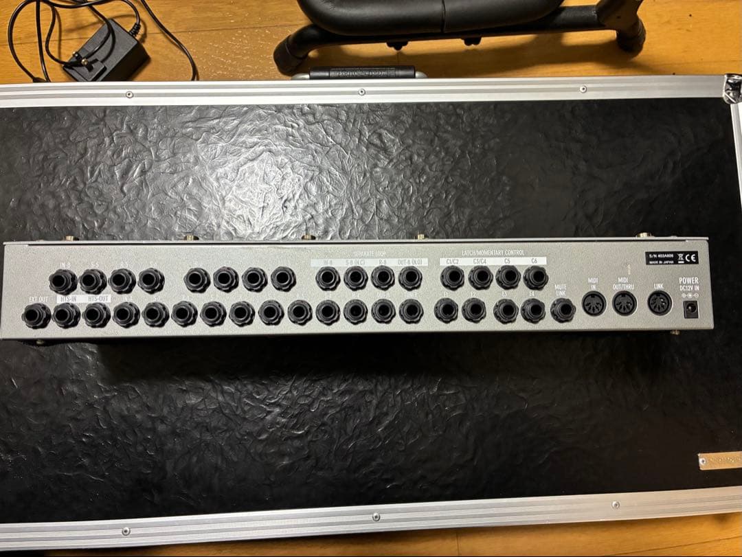 ギター free the tone arc-3