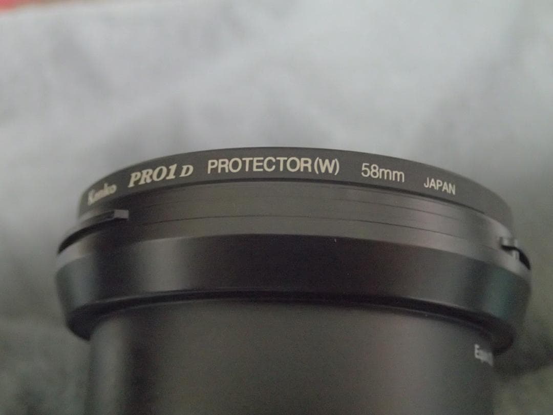 FUJIFILM FINEPIX HS20EXR EF-20付き