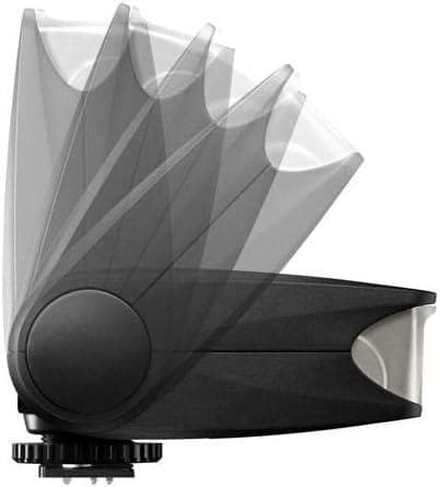 FUJIFILM FINEPIX HS20EXR EF-20付き