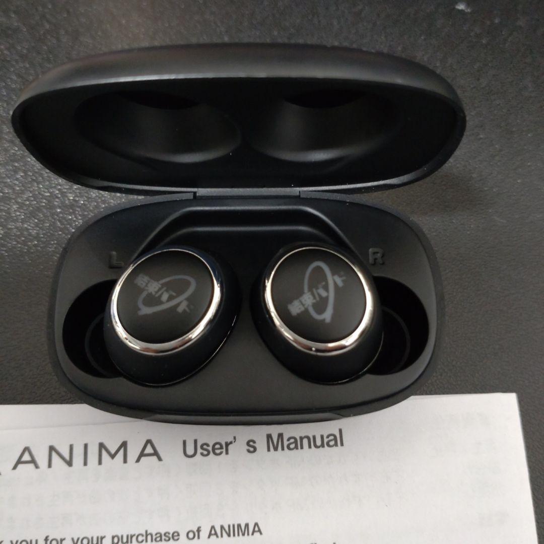 ぼっち・ざ・ろっく！ ワイヤレスイヤフォン IPX7　ONKYO