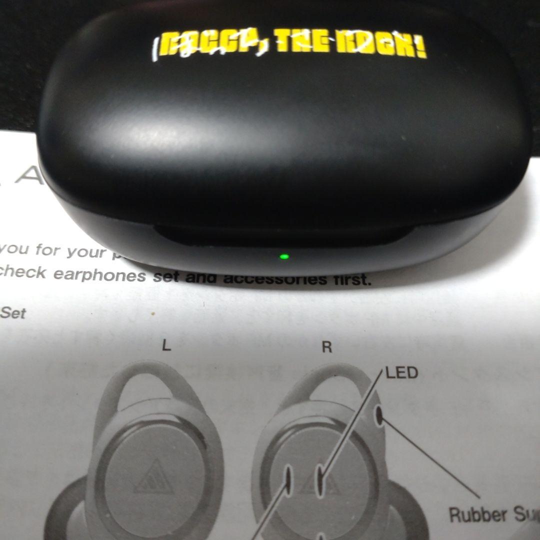 ぼっち・ざ・ろっく！ ワイヤレスイヤフォン IPX7　ONKYO