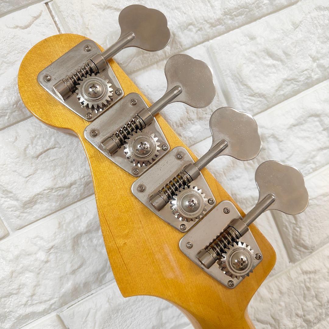 ベース Fender Classic '60s Jazz Bass USA Pickup