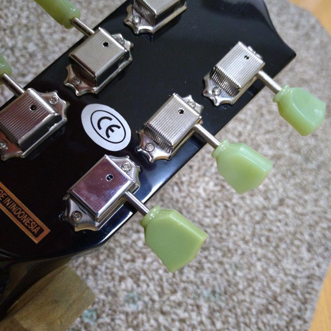 STAFFORD エレアコ SAD-600 アコースティックギター