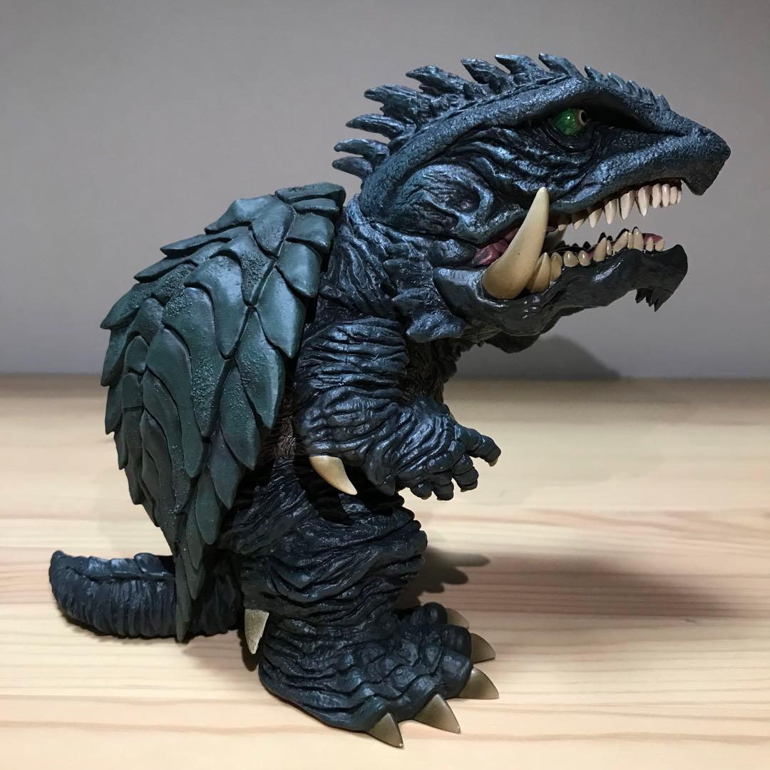 限定版デフォリアル ガメラ(1999)