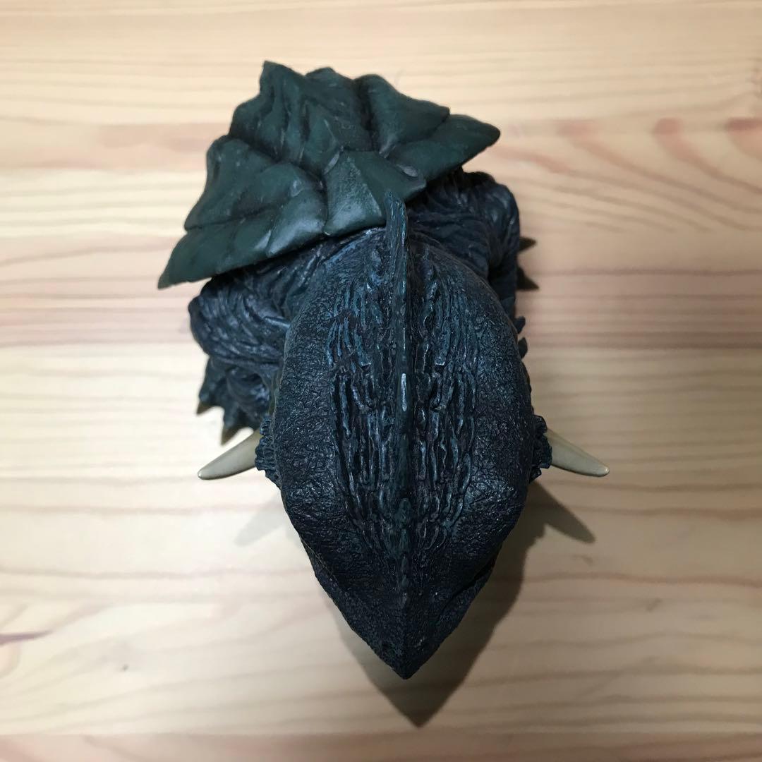 限定版デフォリアル ガメラ(1999)