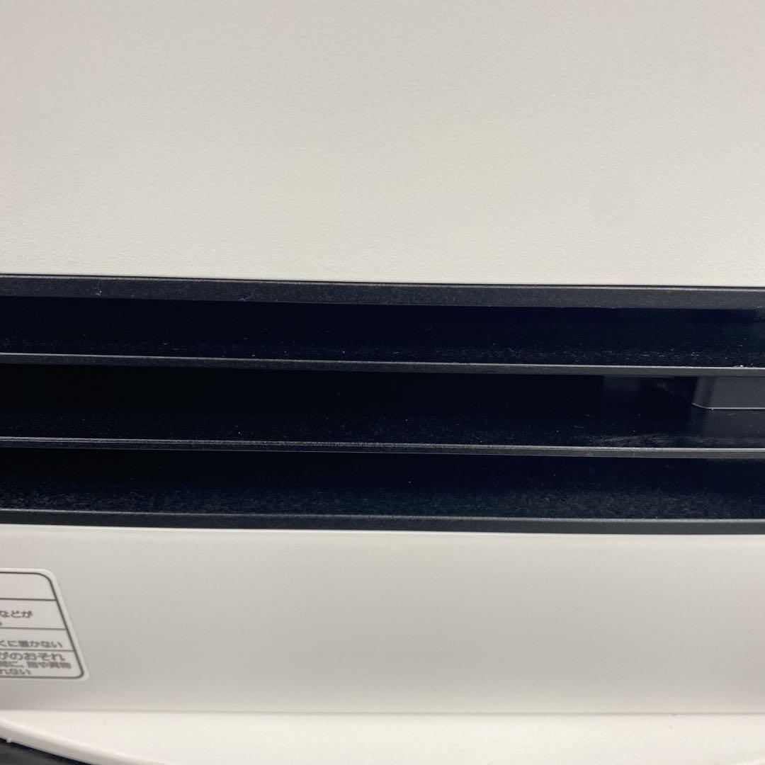 送料込み＊ シャープ 加湿セラミックファンヒーター 2022年製＊1120-2