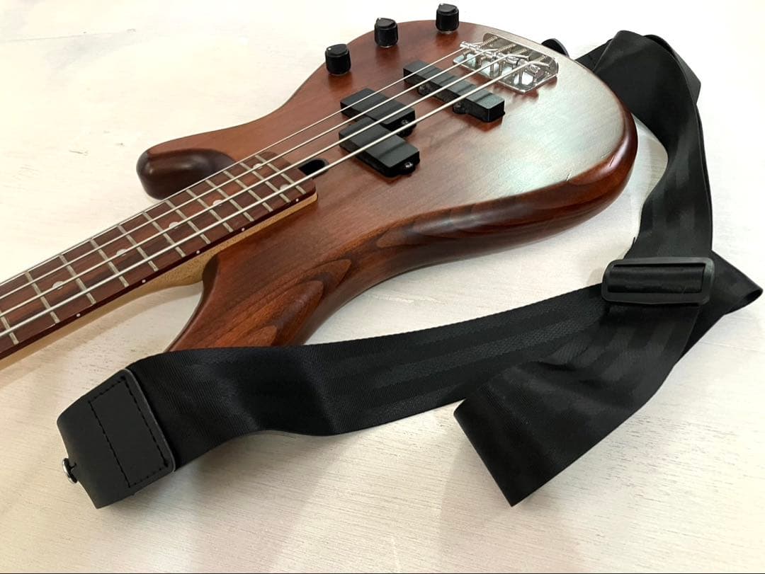 YAMAHA MB40 ASH ヤマハエレキベース