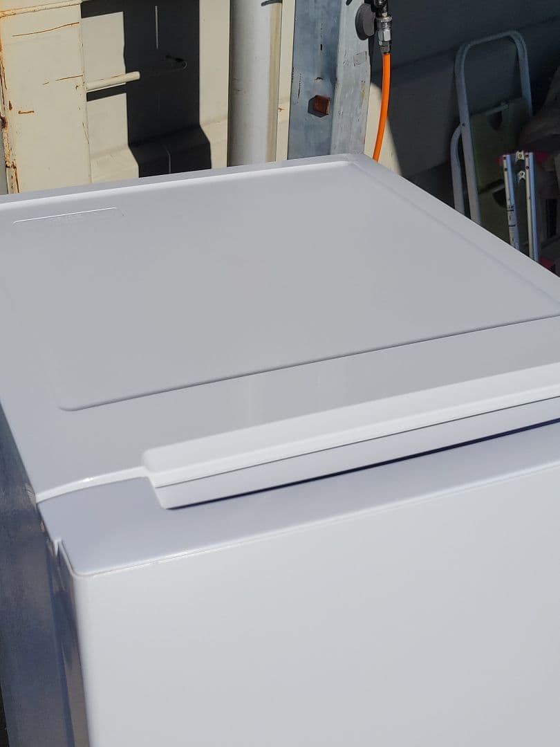 ヤマダセレクト 冷凍冷蔵庫 YRZ-F15J 156L 2022年製