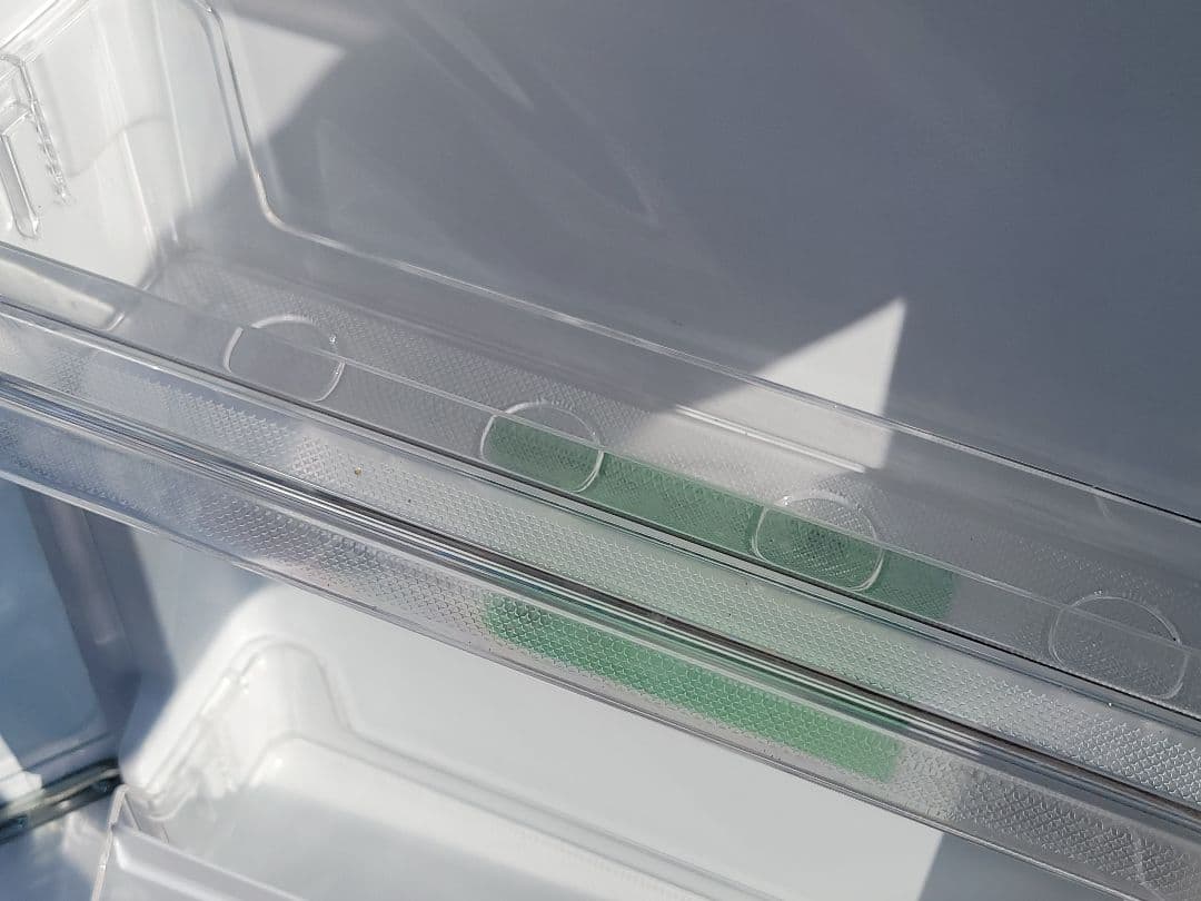 ヤマダセレクト 冷凍冷蔵庫 YRZ-F15J 156L 2022年製