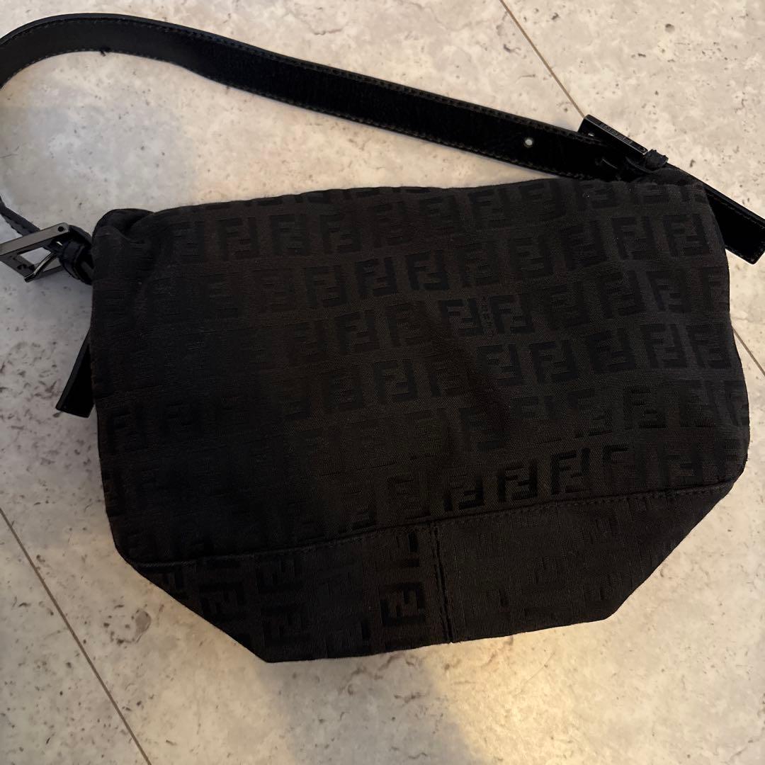 FENDI ハンドバッグ