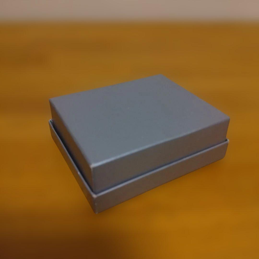 【未使用 】クリスチャンディオール Christian Dior ブローチ箱付き