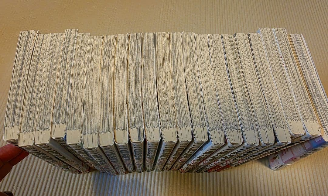 【全巻セット】二月の勝者 絶対合格の教室 1-21巻 高瀬志帆