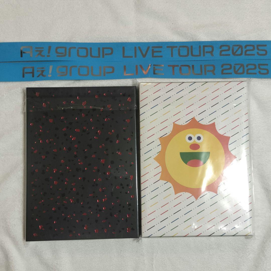 Aぇ! group　おてんと魂　狼煙　DVD