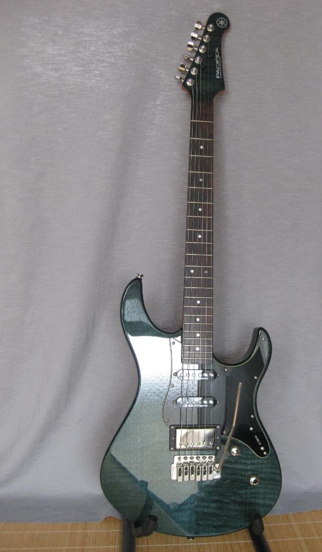 ヤマハパシフィカ　612VII FM IDB