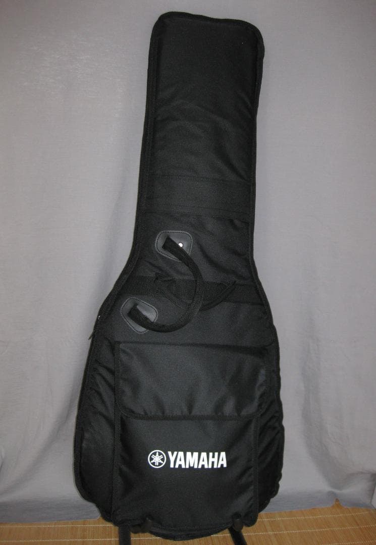 ヤマハパシフィカ　612VII FM IDB